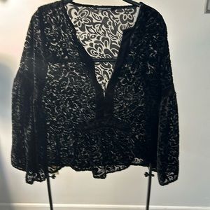 NWT Kas New York Top